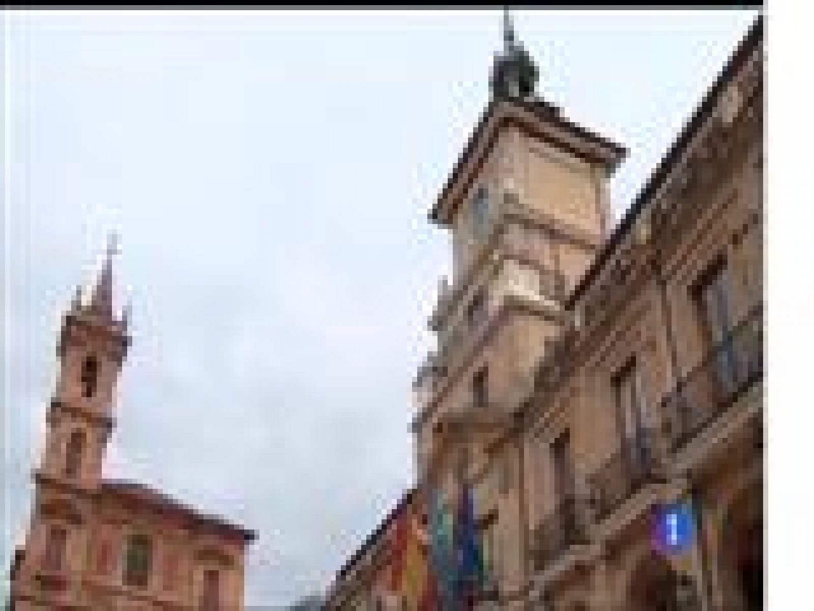 El tiempo en Asturias - 26/04/18 | Ver