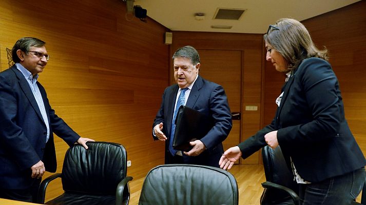 L'informatiu - Comunitat Valenciana - L'Informatiu - Comunitat Valenciana - 26/04/18