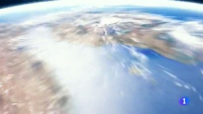 Noticias Murcia - El tiempo en la Region de Murcia - 26/04/2018