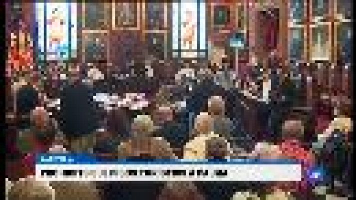 Informatiu Balear - Informatiu Balear - 26/04/18