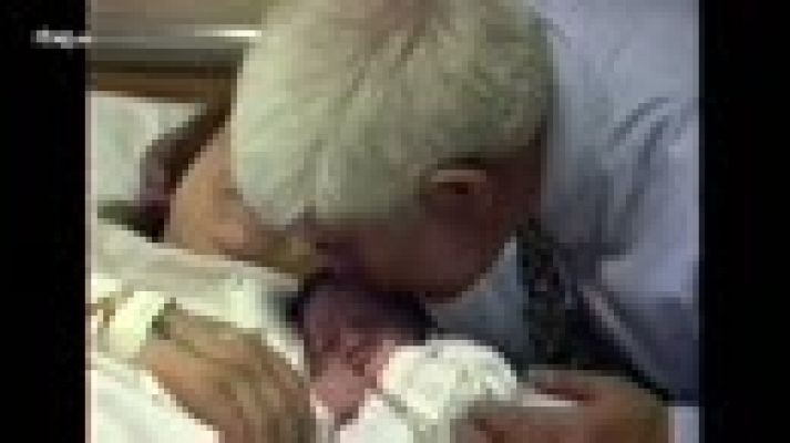 Eurovisión - Amaia y Alfred cantan 'Your song', 'Tu canción' en inglés