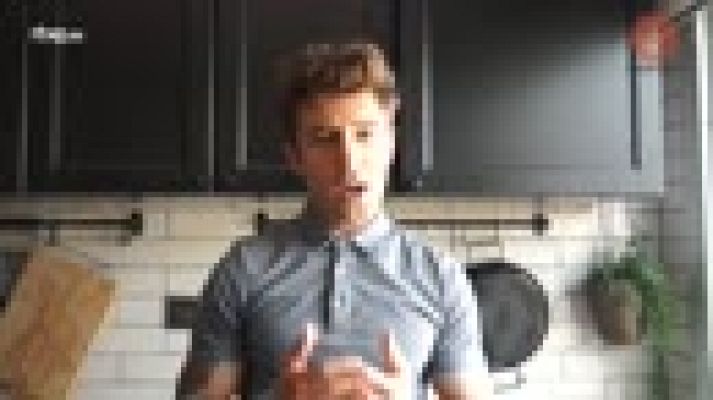 MasterChef - #ConsejeroMasterChef - Hummus tricolor