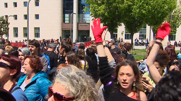 España en 24h - España en 24 horas - 26/04/18