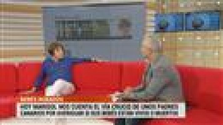 Cerca de ti - Cerca de ti - 26/04/2018