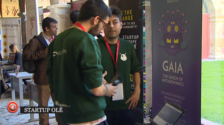 Emprende - Emprende - 26/04/18