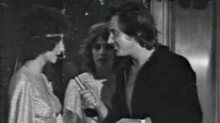 Voces a 45 - 5/9/1976