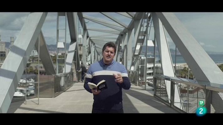 Página Dos - Página Dos - El poema - Ben Clark: La policia celeste