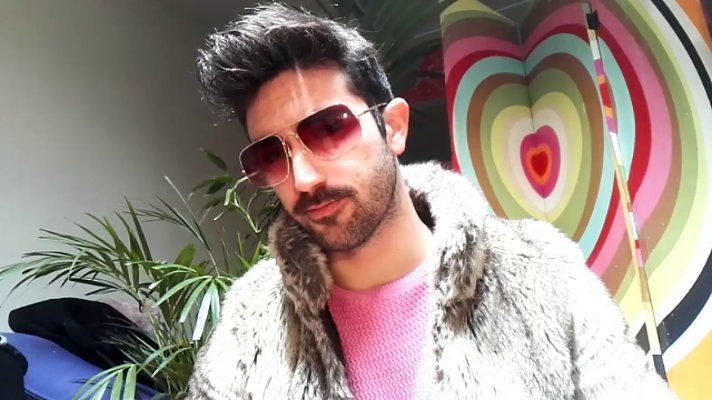 Fugitiva - José Luis Marín comenta el segundo capítulo de 'Fugitiva'