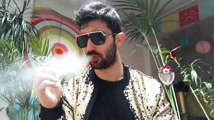 Fugitiva - José Luis Marín comenta el primer capítulo de 'Fugitiv