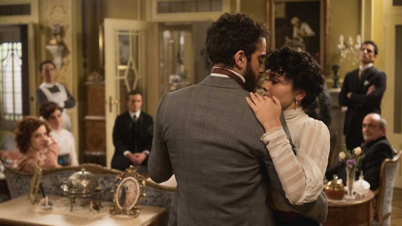 Acacias 38 - Capítulo 750 - ver ahora