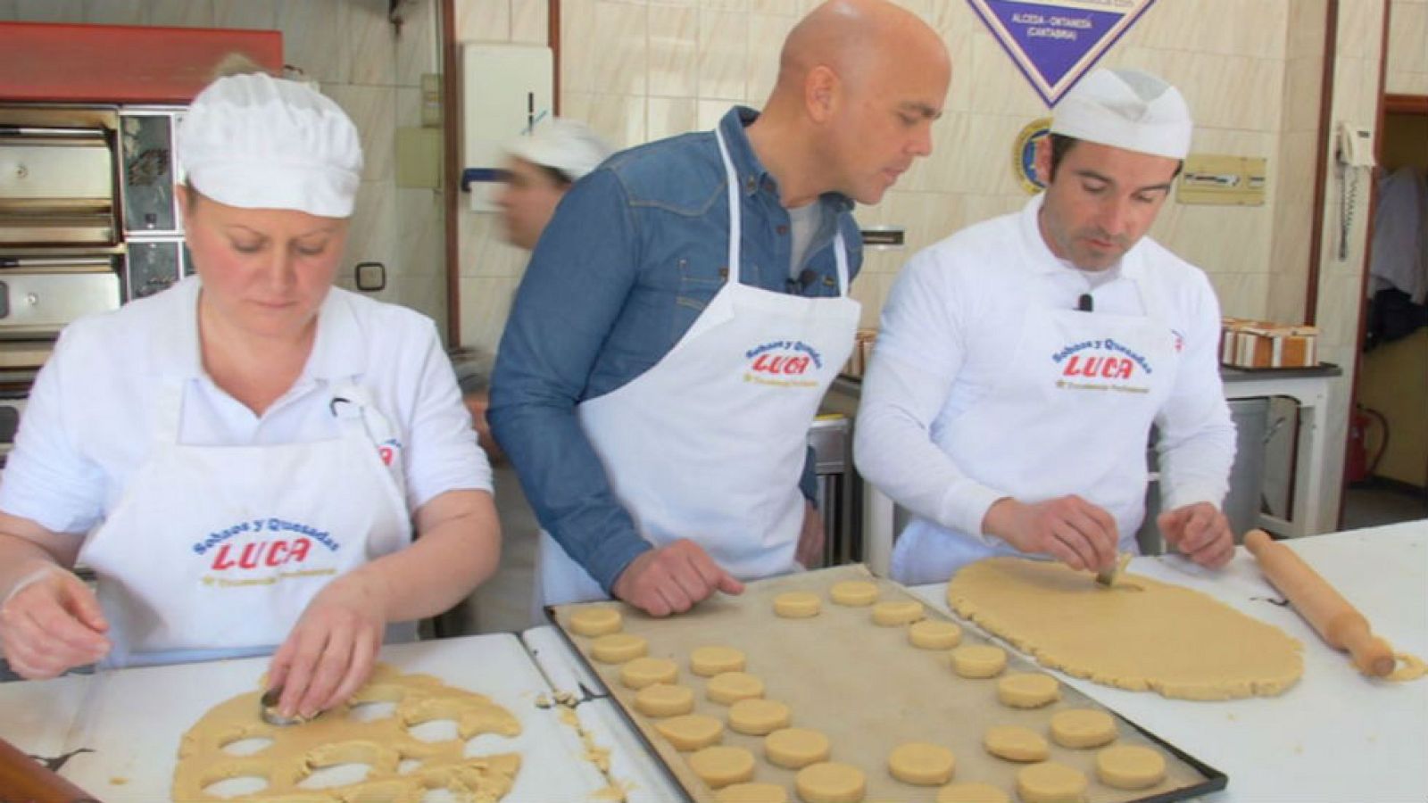 Productos hermanos de Cantabria