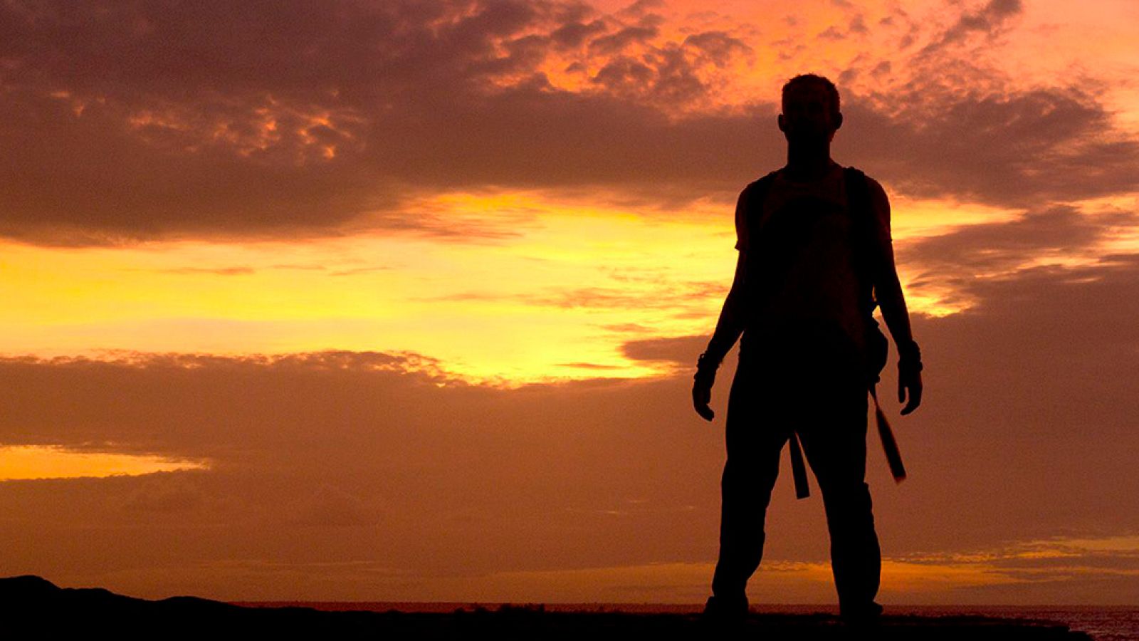 Otros documentales - Criaturas salvajes con Dominic Monaghan: falso vampiro australiano - ver ahora