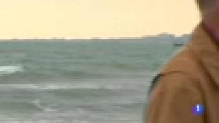 Telediario 1 - El agente nervioso que envenenó a Skripal se fabricó en la Unión Soviética