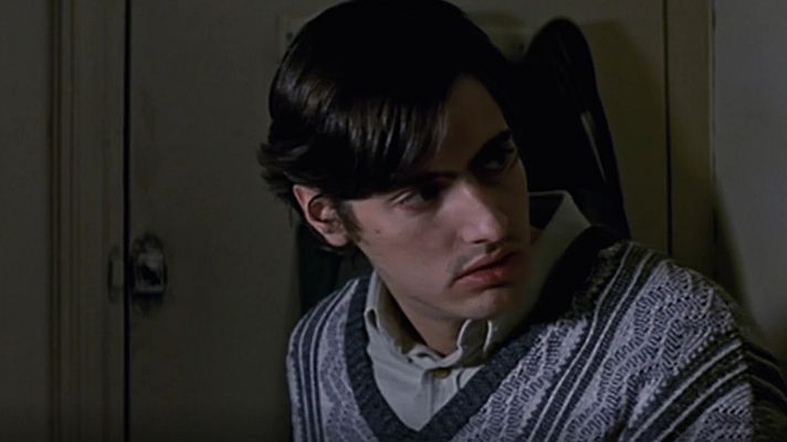 Somos cine - Plenilunio