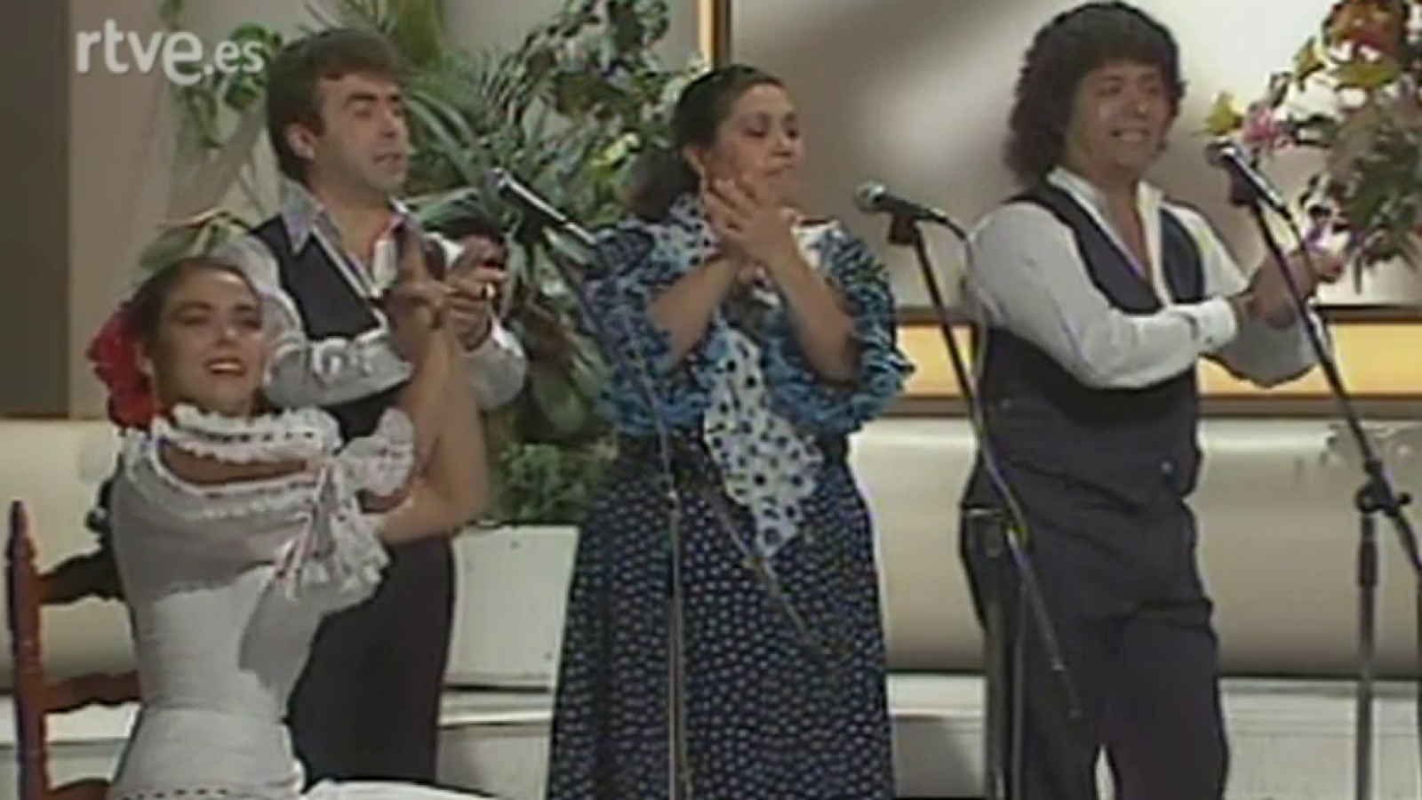 Gente joven - 03/01/1987