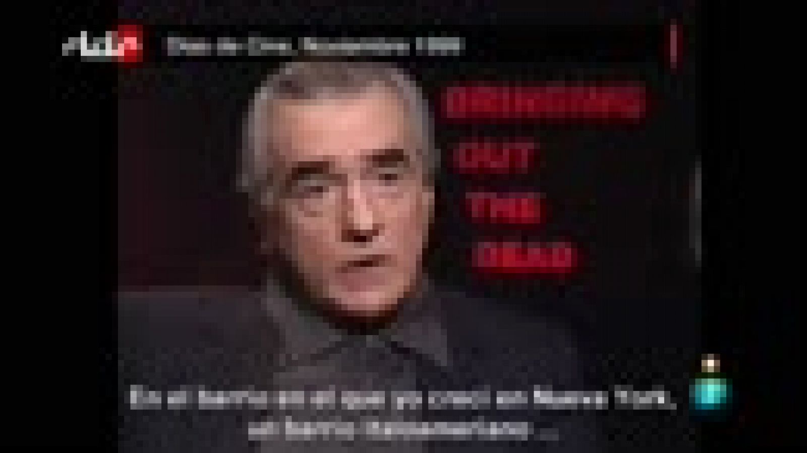 Martin Scorsese, Premio Princesa de Asturias de las Artes 2018