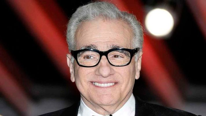 Días de cine - Martin Scorsese, Premio Princesa de Asturias de las Artes 2018