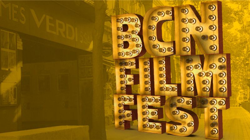 BCN Film Fest 2018