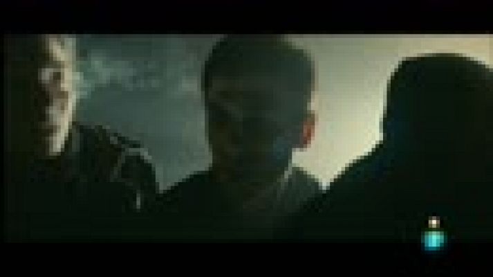 Días de cine - El cine en casa: 'Jupiter's Moon'