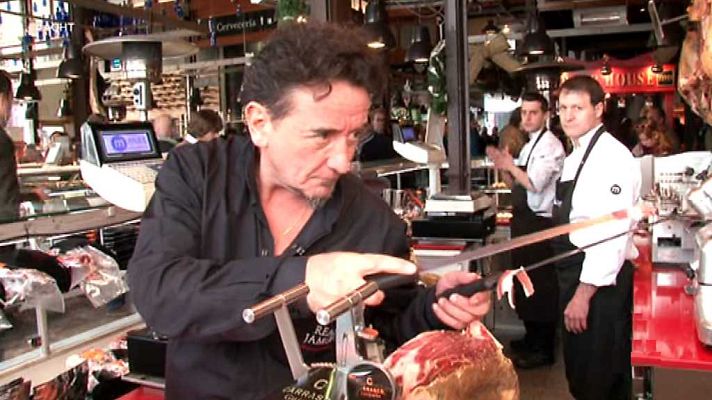 Aquí hay trabajo - Aquí hay trabajo - 27/04/18