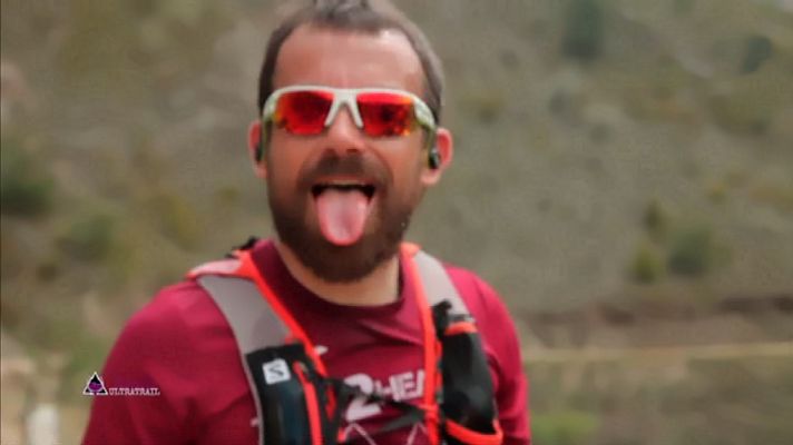 Carreras de montaña - Rioja Ultratrail 2018