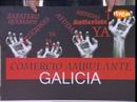  - Concentración de autónomos