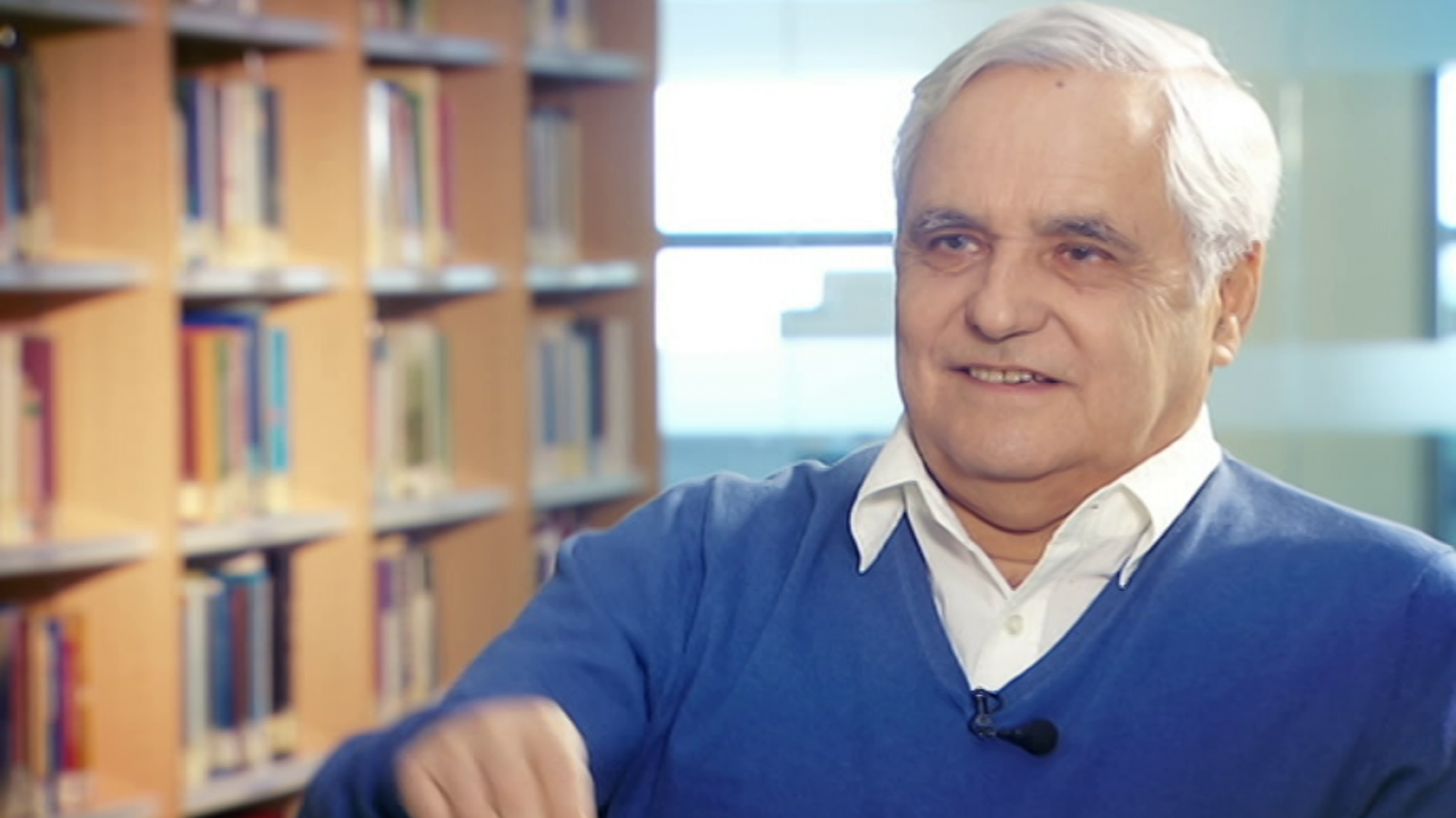 UNED - 27/04/18 - ver ahora