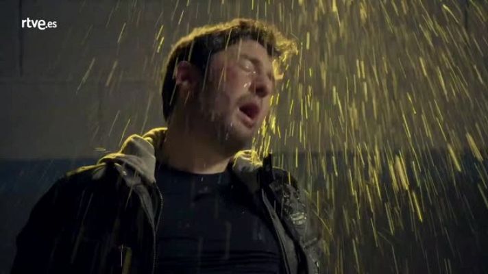 José Mota presenta - Interrogatorio