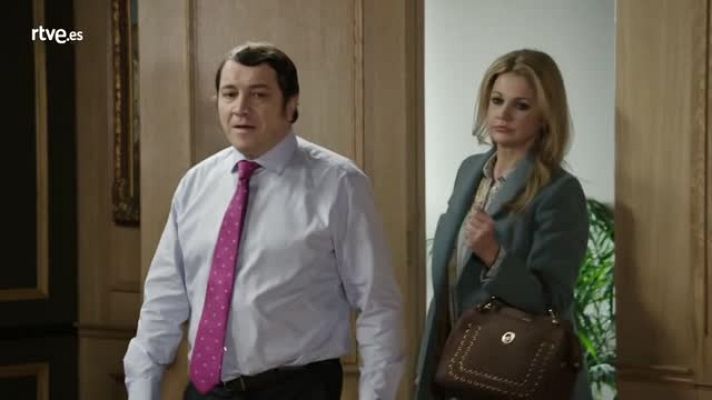 José Mota presenta - La chaqueta