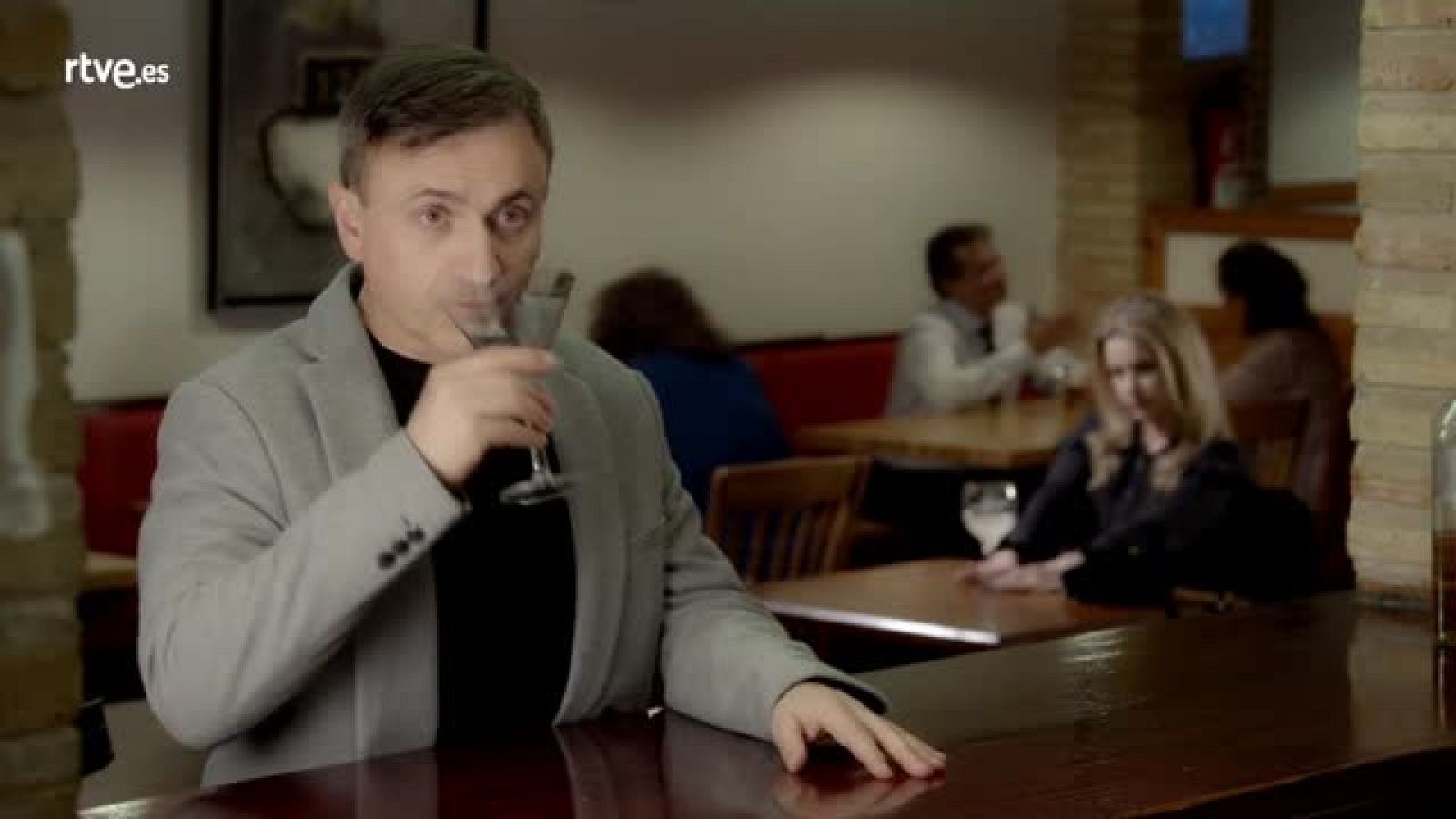 Jose Mota Presenta - Invitación