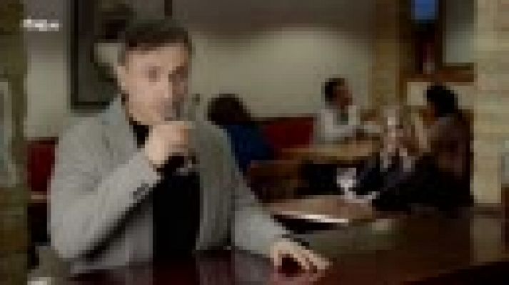 José Mota presenta - Invitación