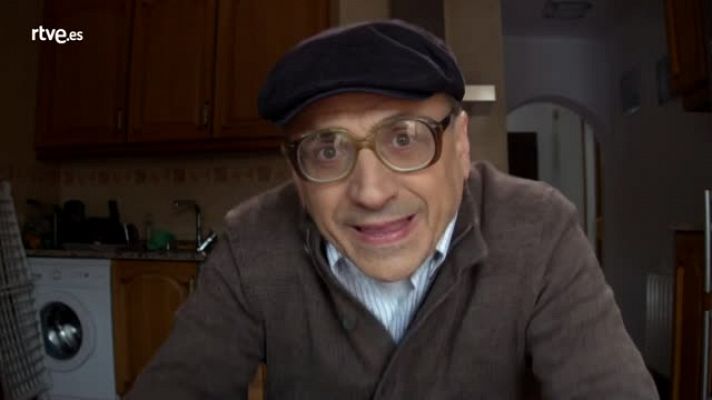 José Mota presenta - Jacintus XL (4)