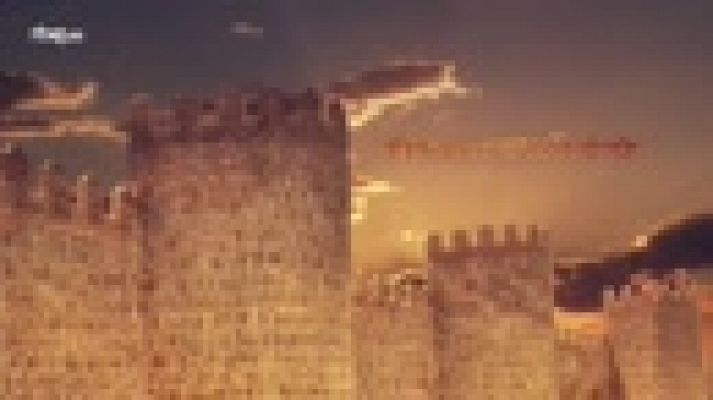 José Mota presenta - Cuñado Histórico (4)