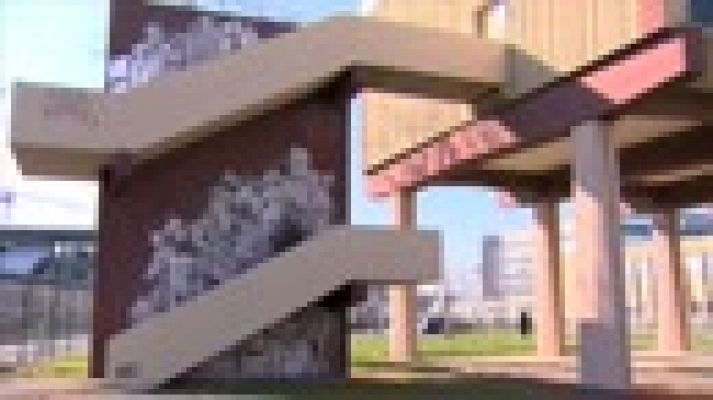 En portada - En Portada: 'Miradas del 68' (Making of)