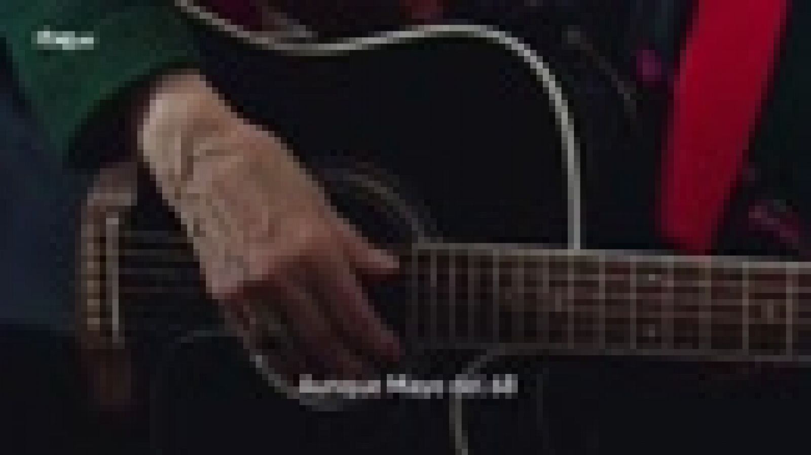 En Portada: 'Miradas del 68' (Avance)