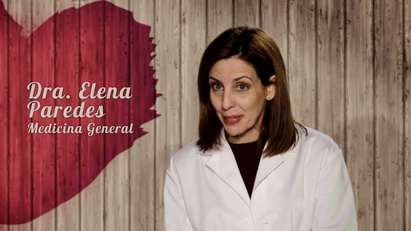 Jose Mota Presenta - Primeras citas m�dicas