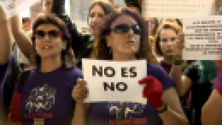 Telecanarias - Telecanarias 2 - 26/04/2018