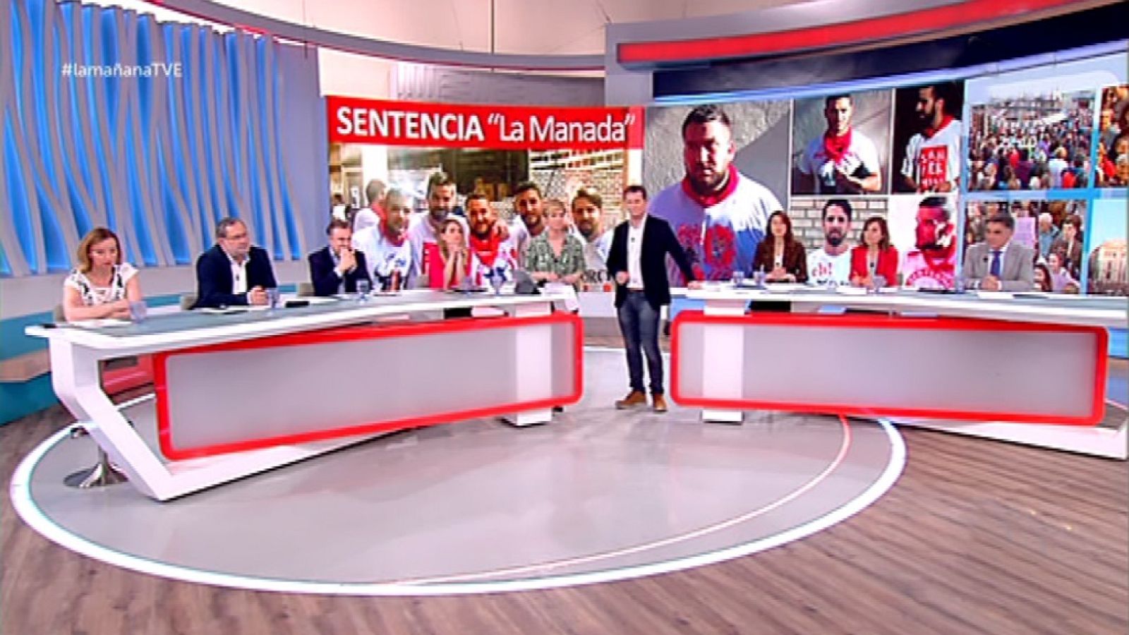 La Mañana - 27/04/18 - ver ahora