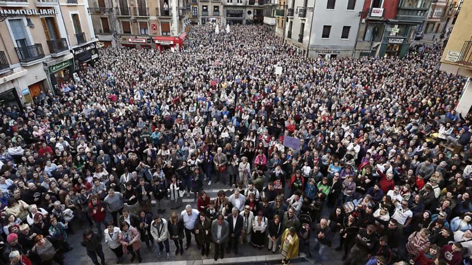 Asuntos públicos - 27/04/18 - ver ahora