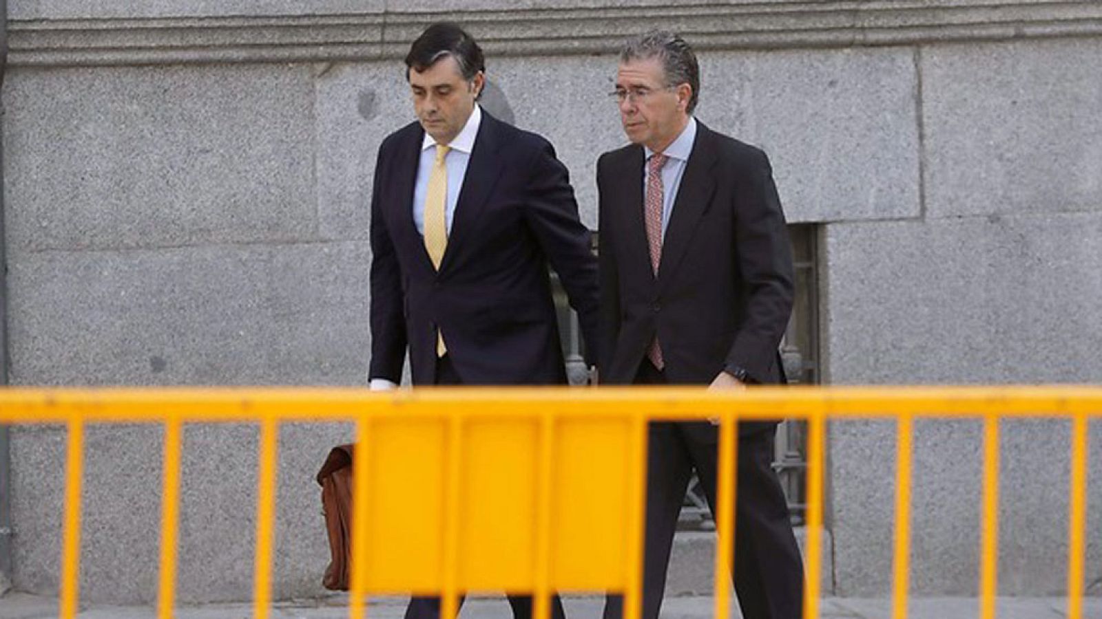 La Comunidad de Madrid en 4' - 27/04/18