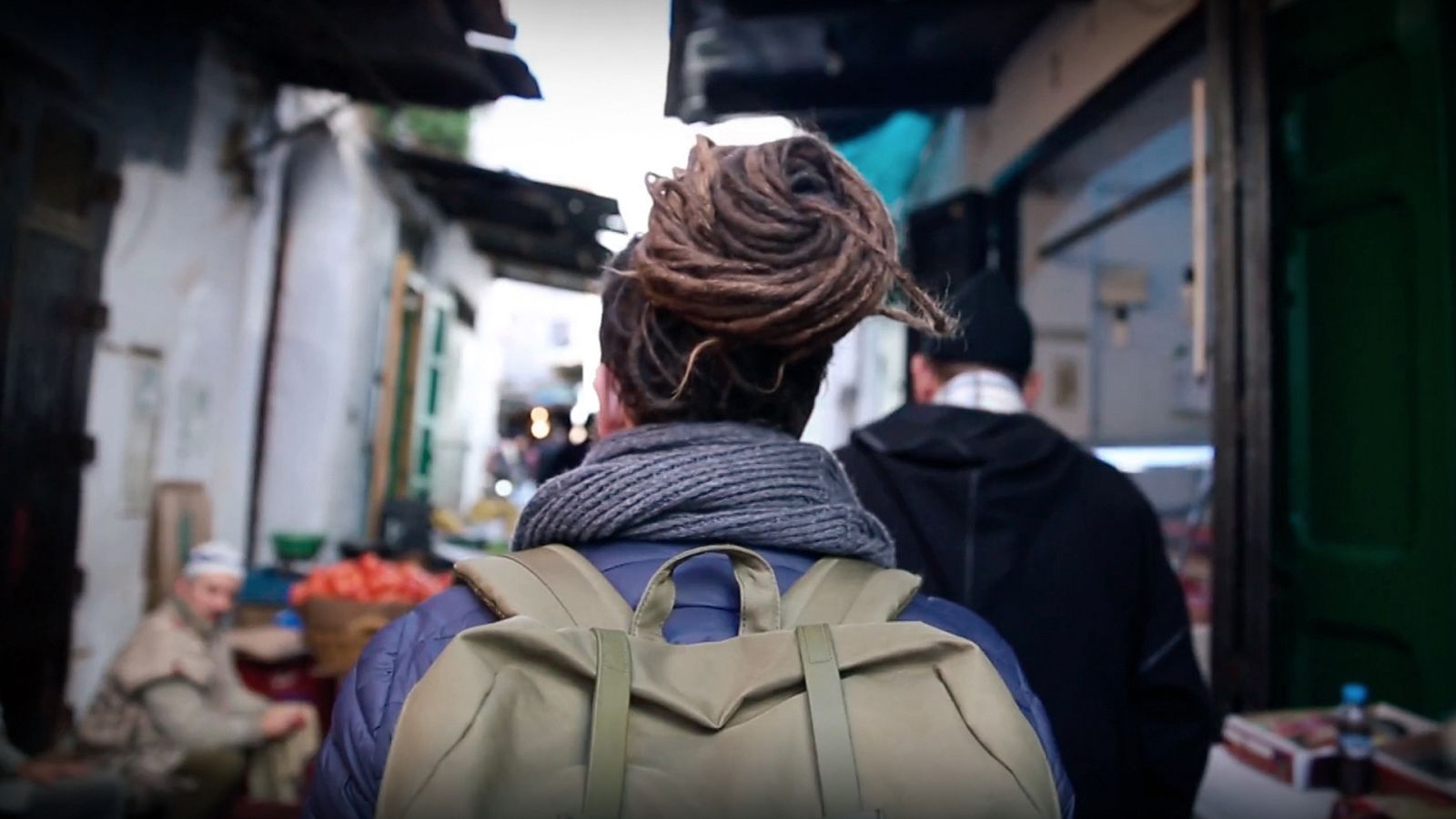 Surfeando sofás - Programa 5 - Jorge Sierra llega a África