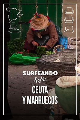 Surfeando sofás - Surfeando sofás - Programa 5