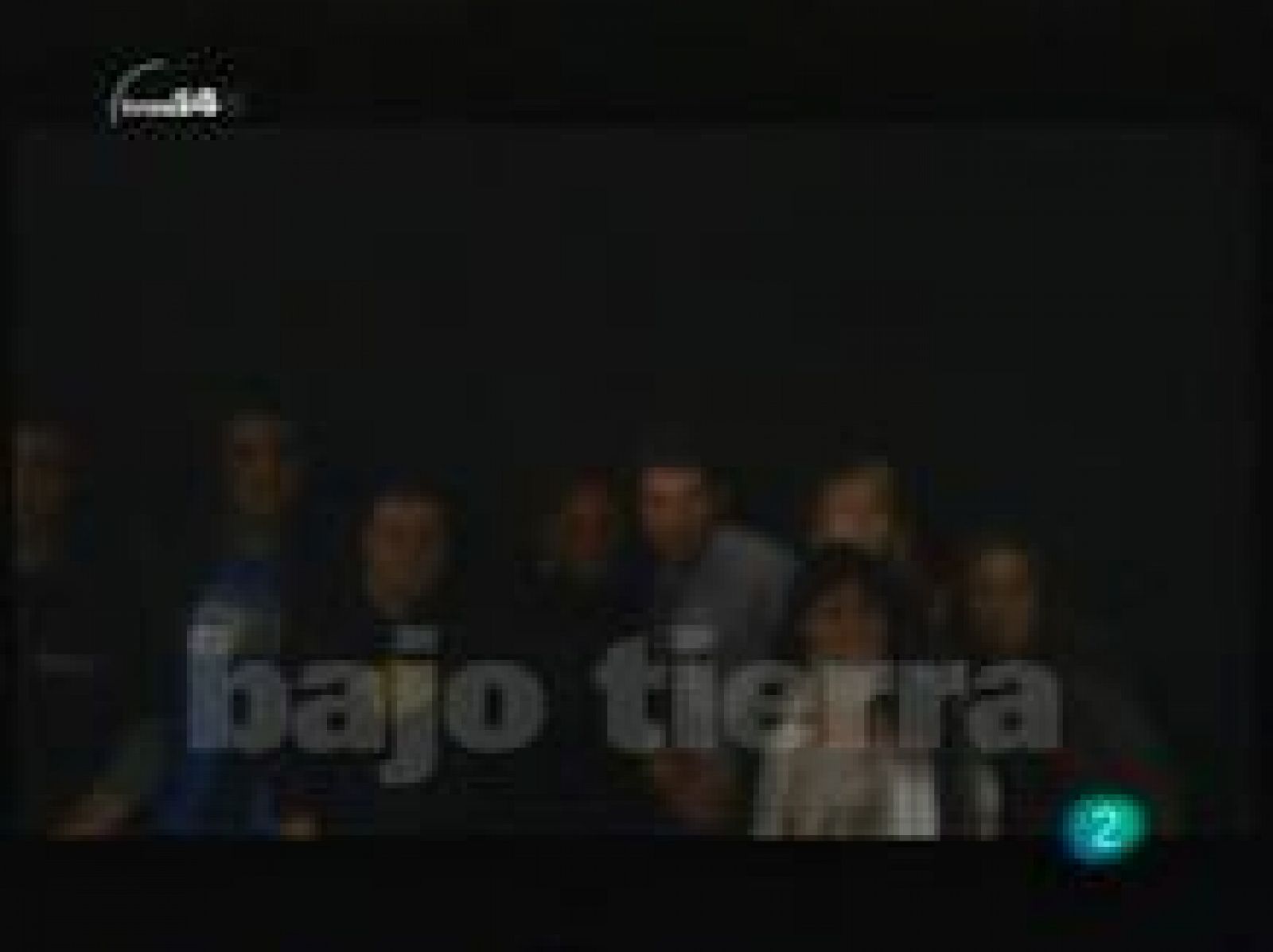 Últimas noticias (Bajo tierra)