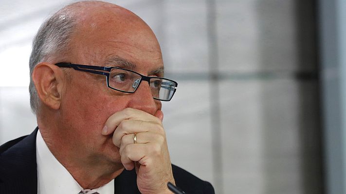 Informativo 24h - Montoro estudia un impuesto digital para pagar las pensiones