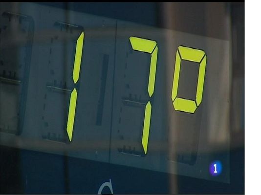 Panorama Regional - El tiempo en Asturias - 27/04/18