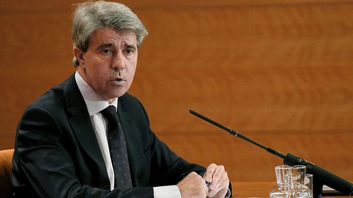 Informativo de Madrid - Informativo de Madrid - 27/04/18