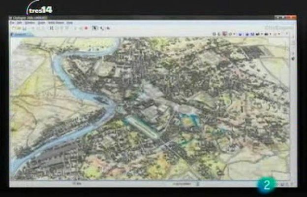 tres14 - Nueva arqueología