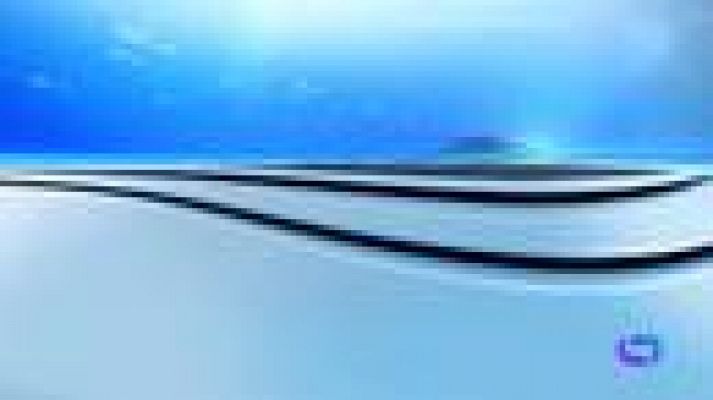 Telexornal - Galicia - Telexornal Galicia - 27/04/18