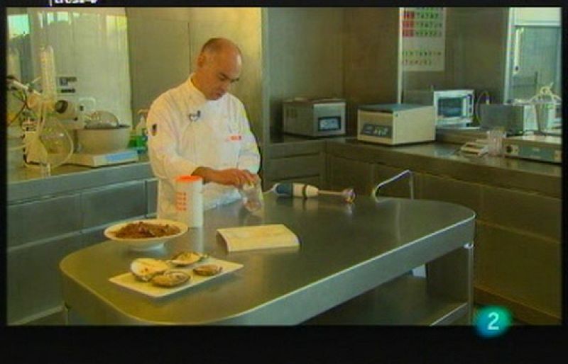 Comer tierra (Bajo tierra)