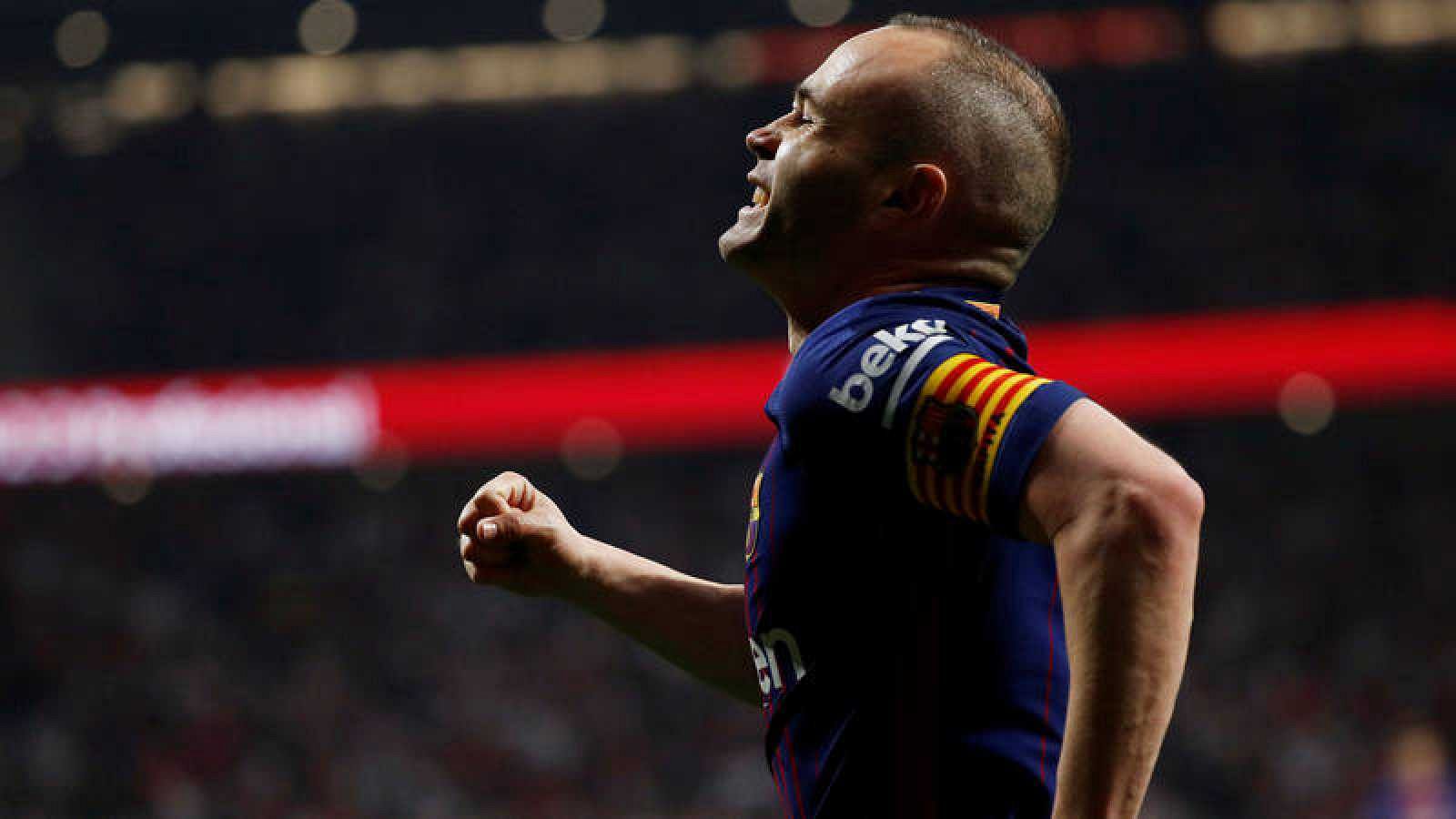 Iniesta de nuestras vidas | Ver